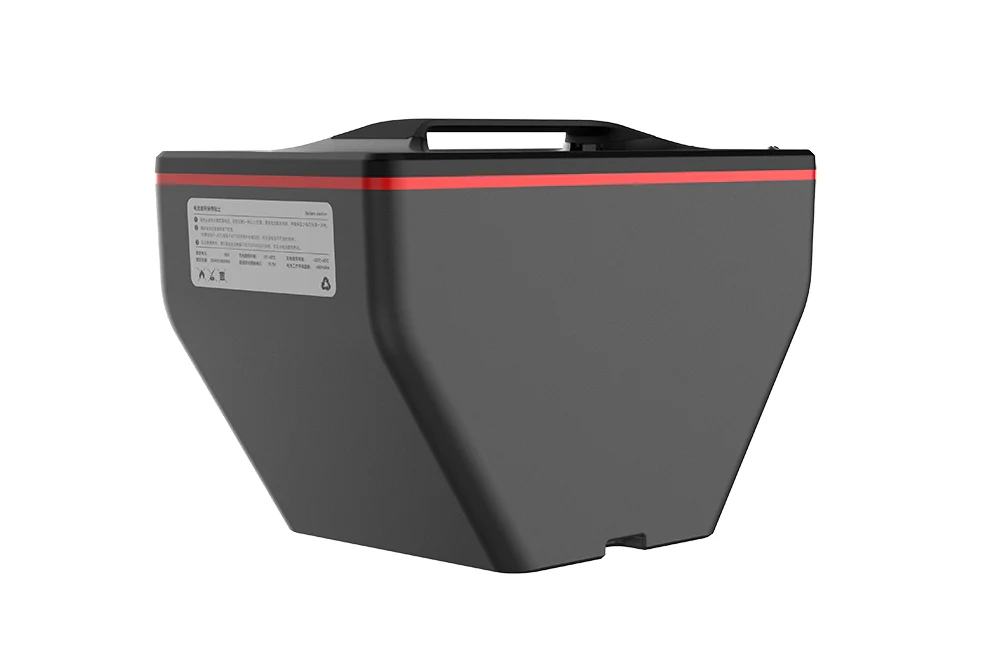 Batterie Lithium-ion Super Soco CUx