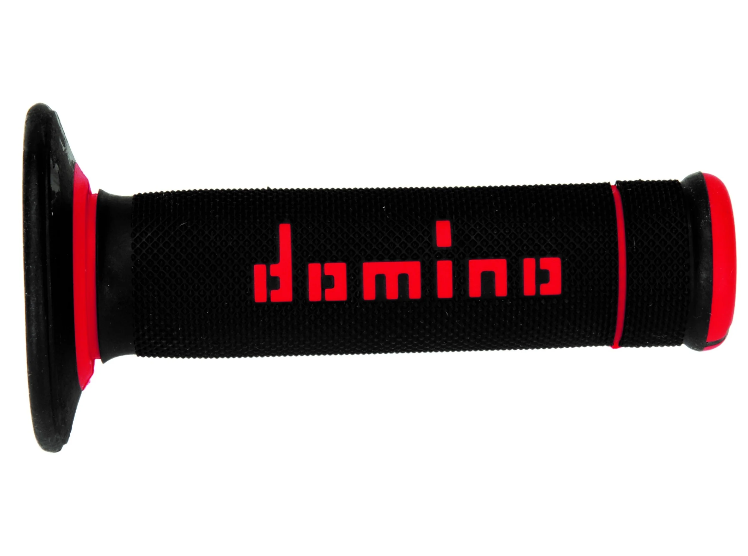 Revêtements de poignées Off-Road Domino A020
