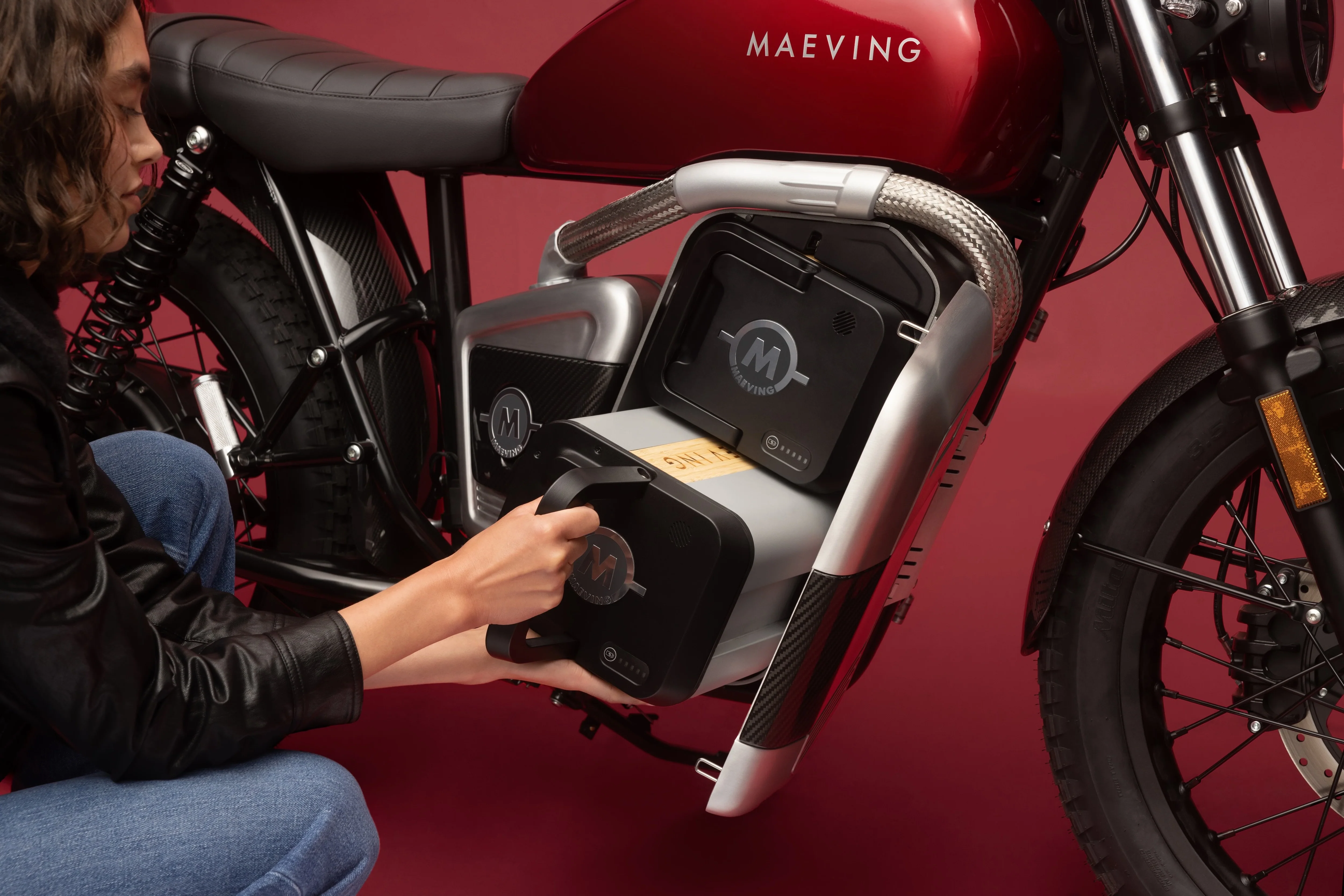 Maeving RM2 - Image 6