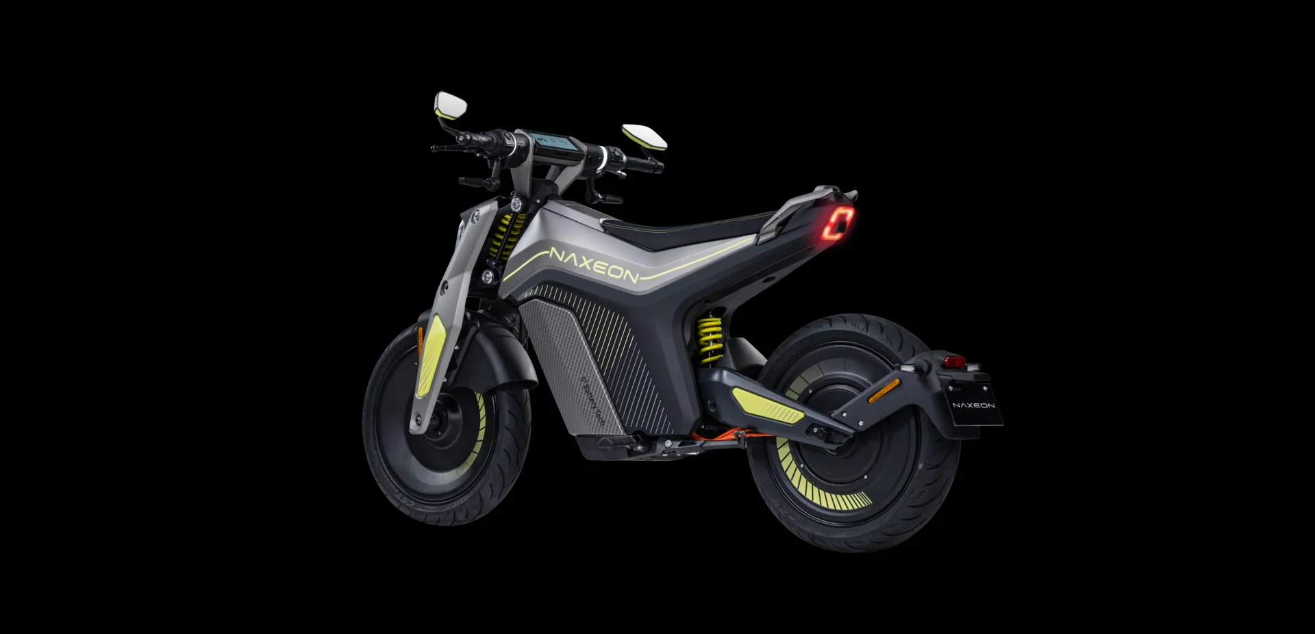 NAXEON I.AM Lite - Image 15