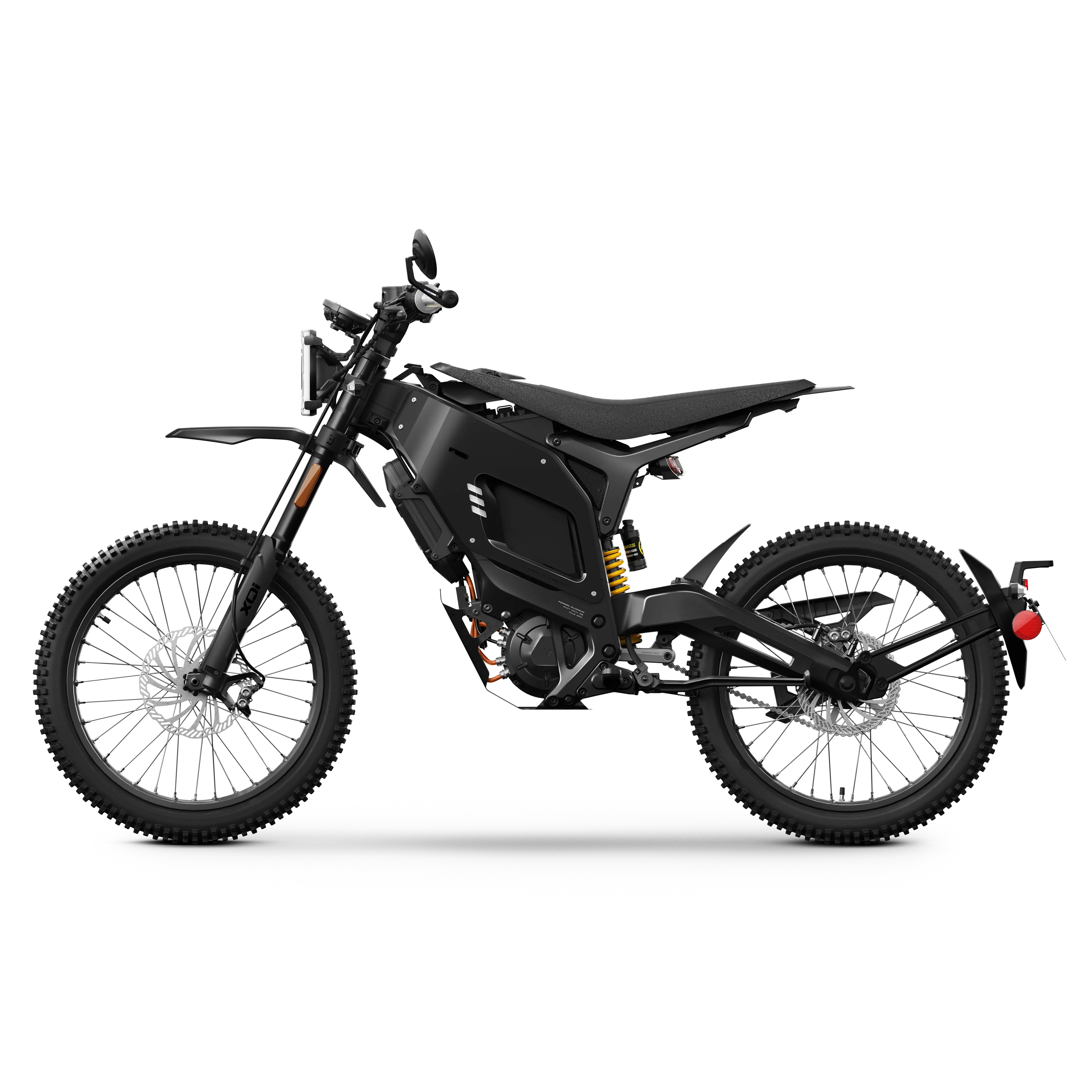 NIU XQi3 - Image 3