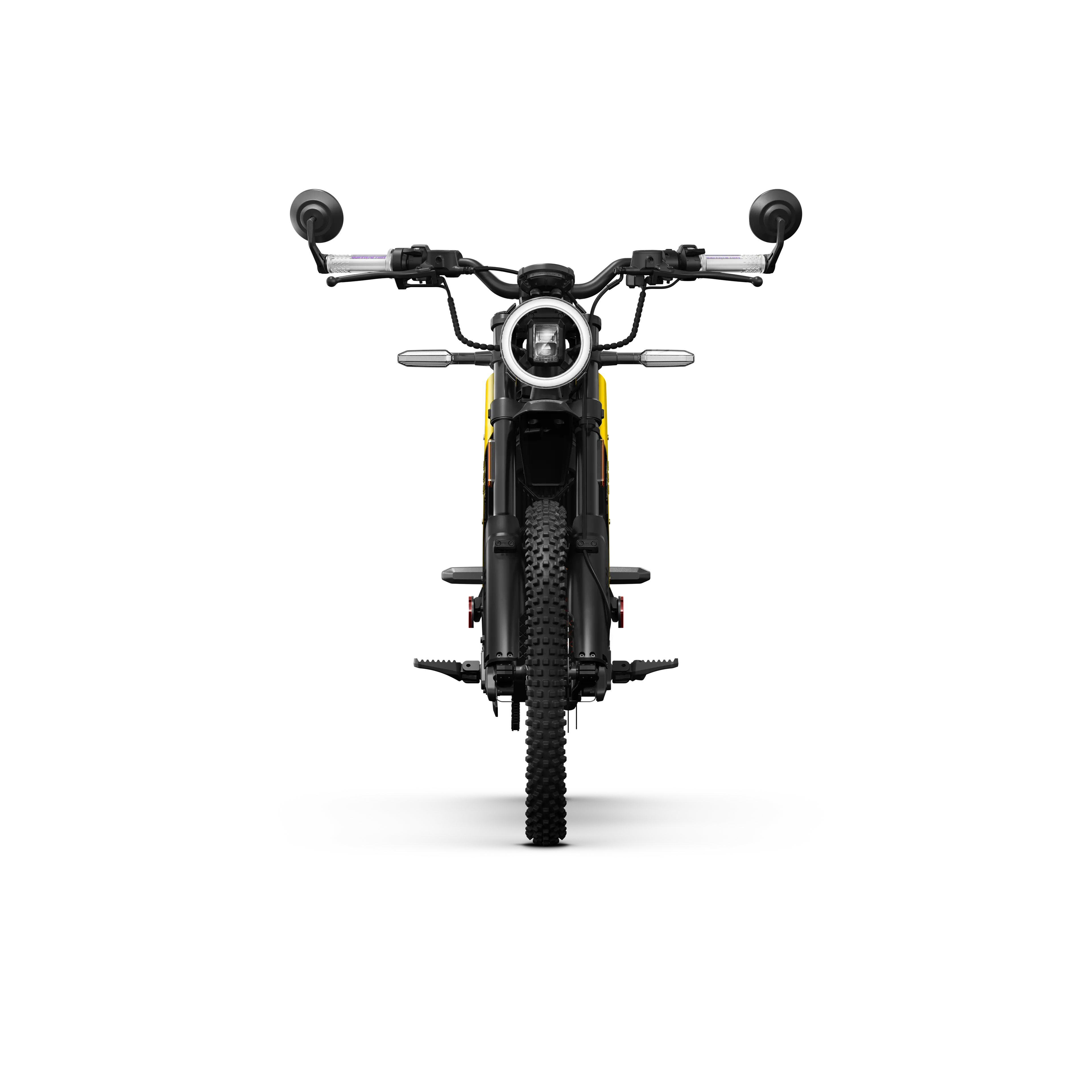 NIU XQi3 - Image 7