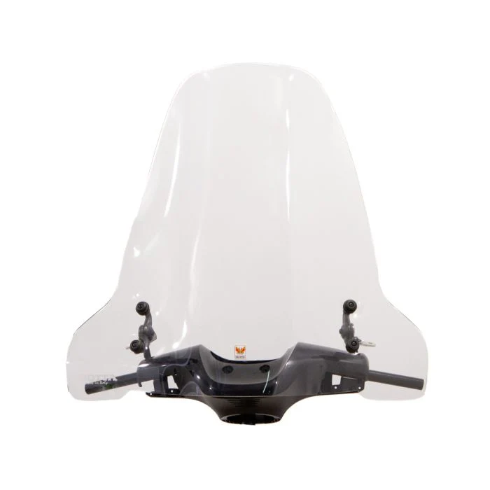 Pare Brise Bas 49cm Segway E-Series