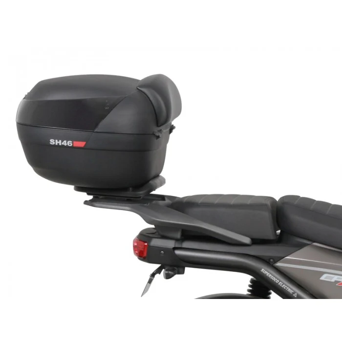 Platine Support Top Case SHAD Topmaster CPx - Image 3