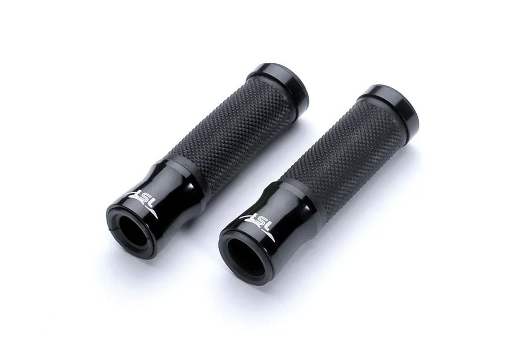 Revêtements de poignées LSL Aluminium