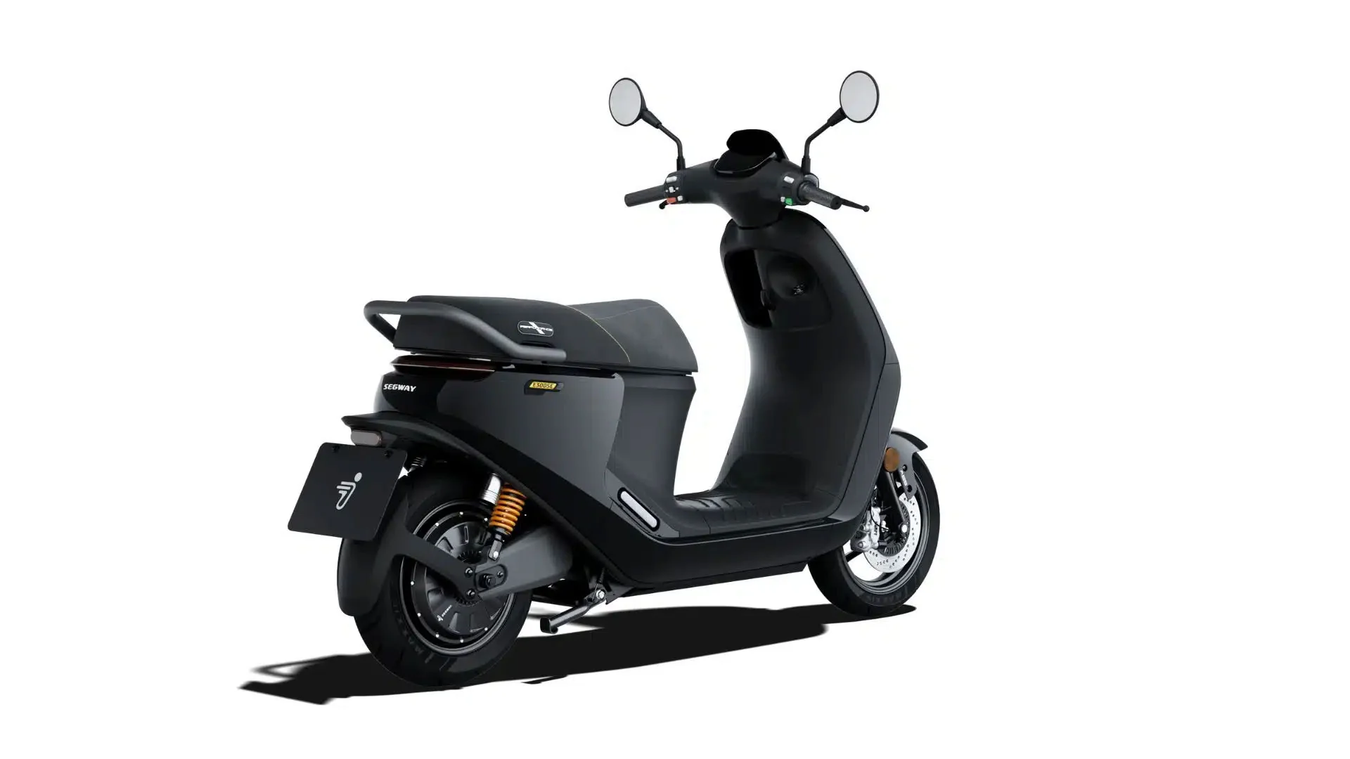 Segway E300SE - Image 3