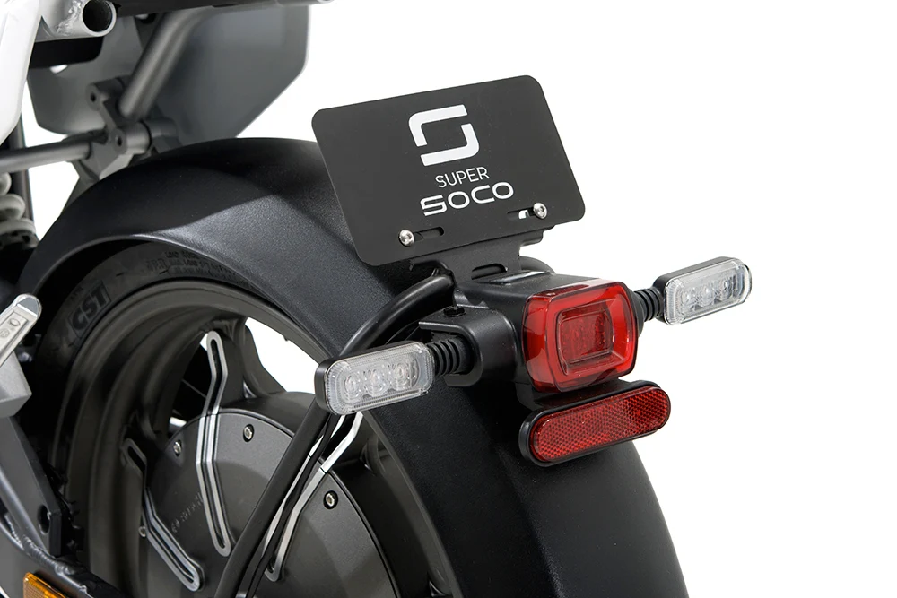 Nouvelle VMoto TC - Image 14