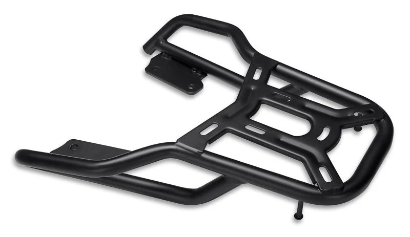 Support Top Case NIU M+ Sport
