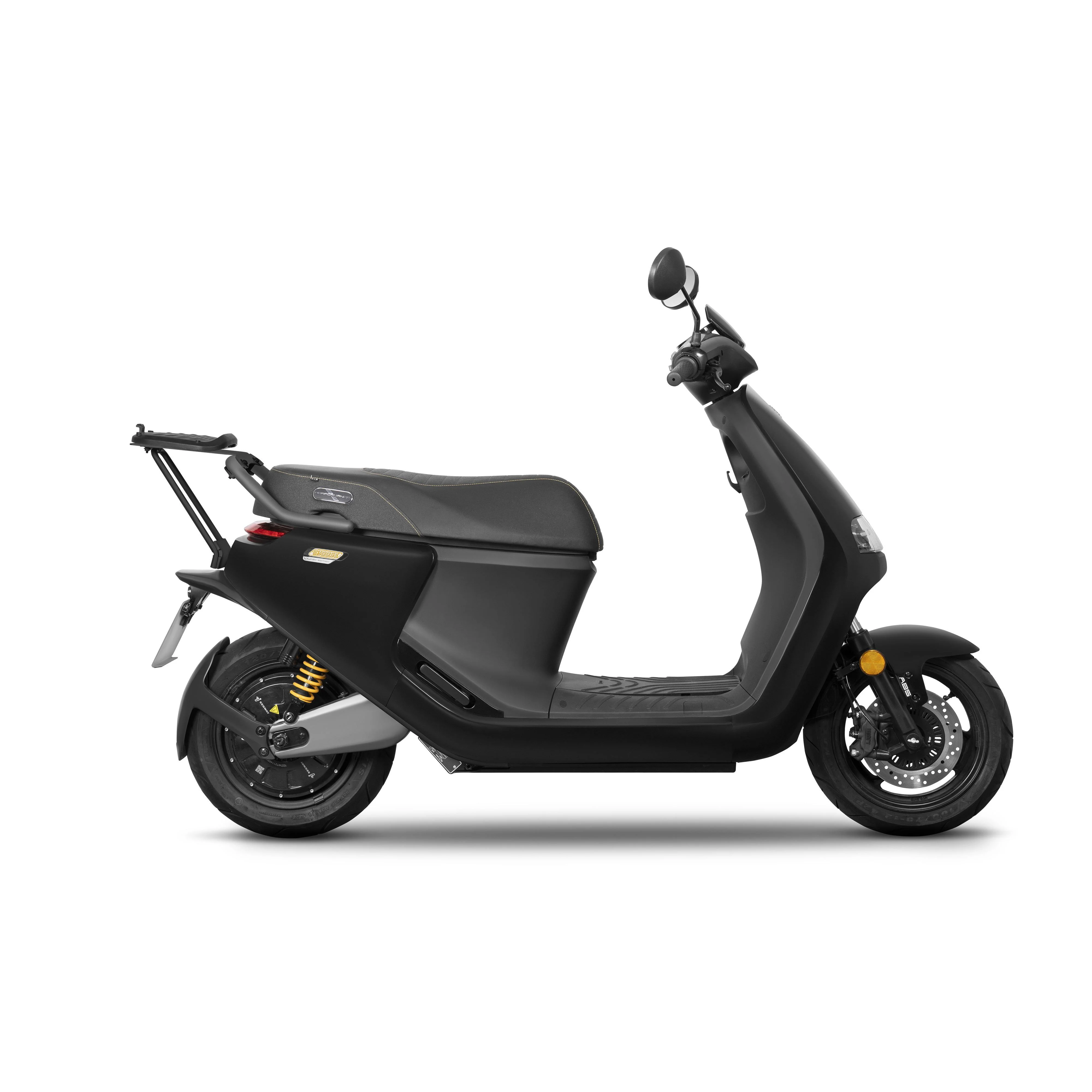 Support Top Case SHAD Topmaster Segway E300SE / E150S / E250S - Image 2