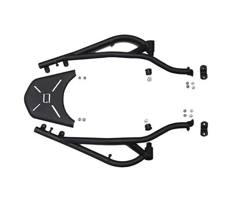 Support Top Case Super Soco TS / TSx