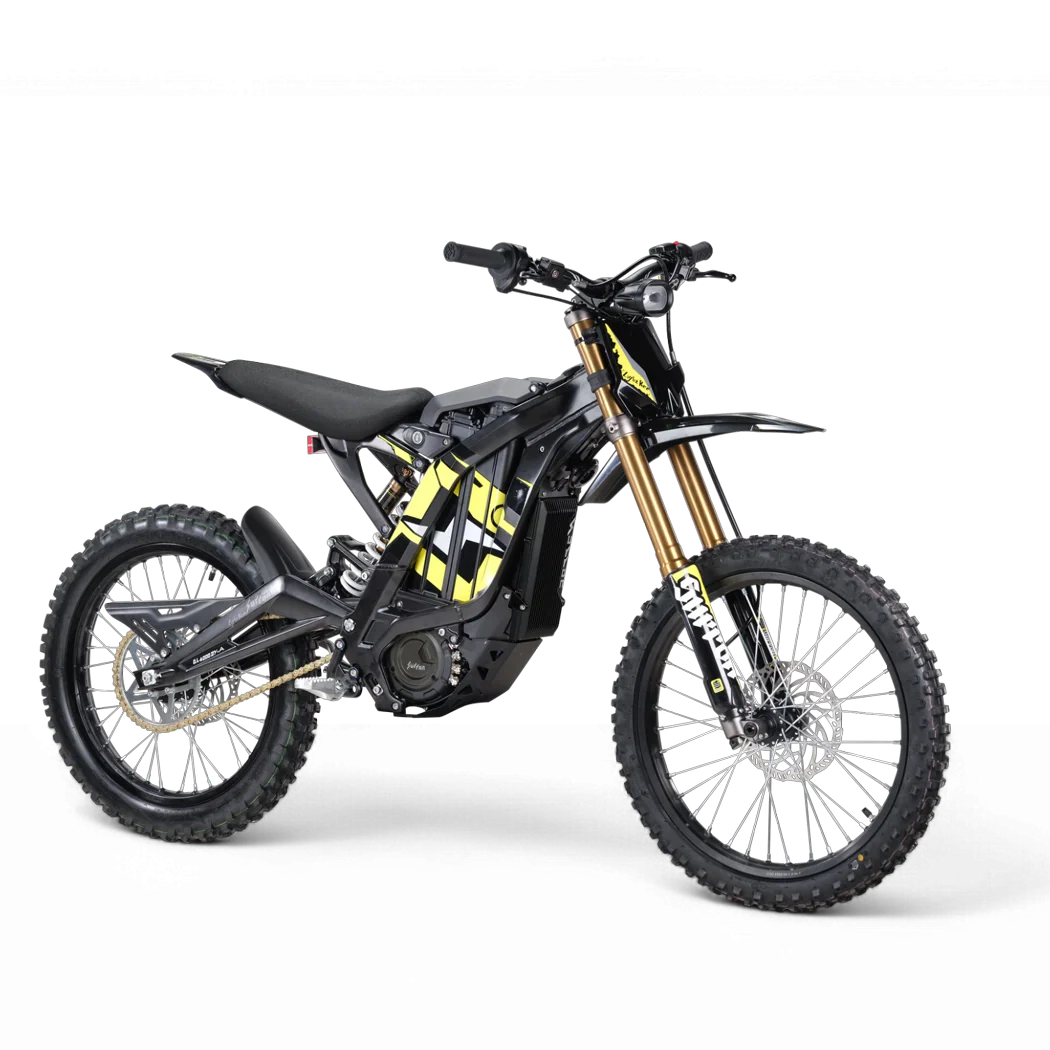 Motos et Scooters