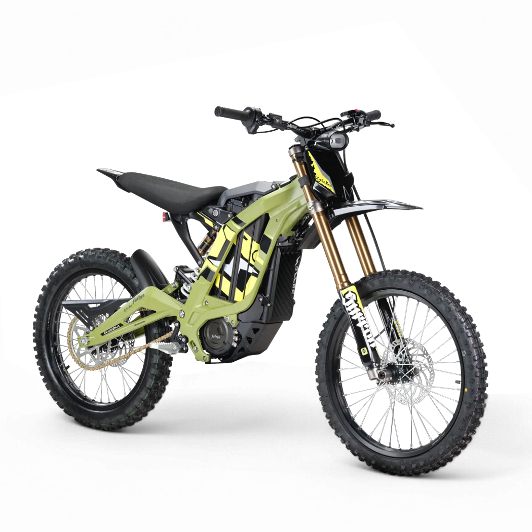 Sur Ron Light Bee X Off-Road - Image 3