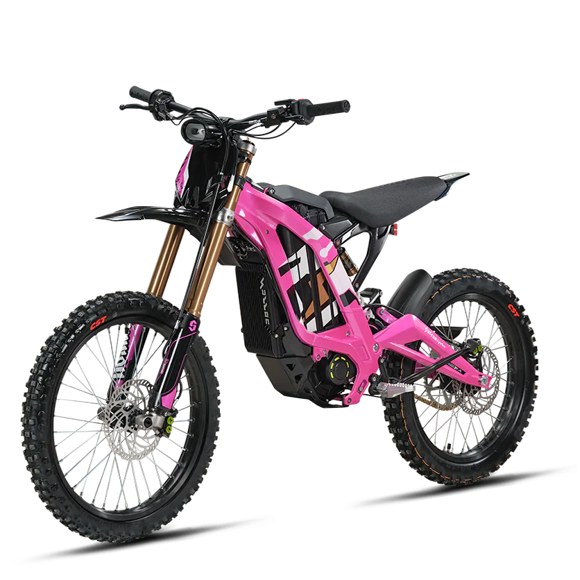 Sur Ron Light Bee X Off-Road - Image 4