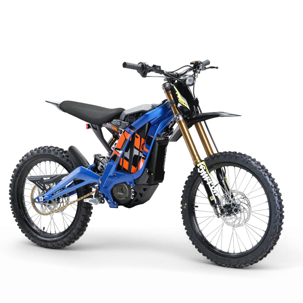 Sur Ron Light Bee X Off-Road - Image 5