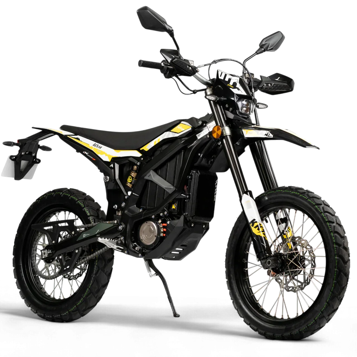 Moto électrique