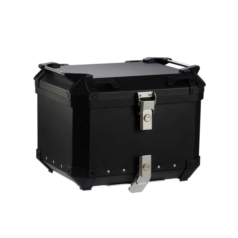 Top Case Coocase X1 40L Aluminium - Image 2