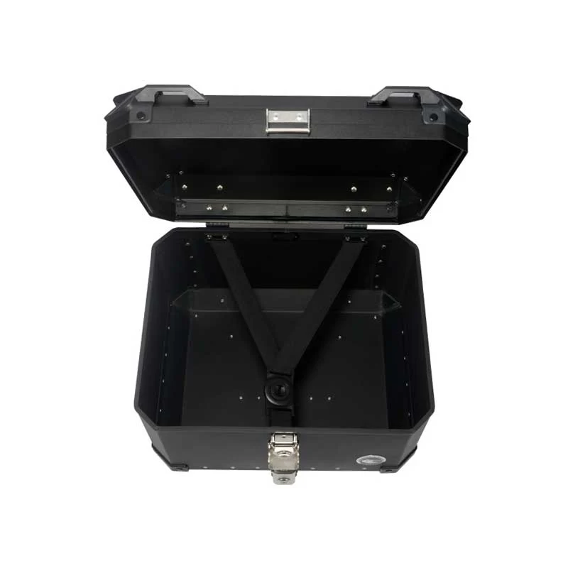Top Case Coocase X1 40L Aluminium - Image 3